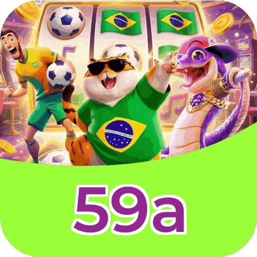 Streaming 4K no cassino ao vivo da 59a