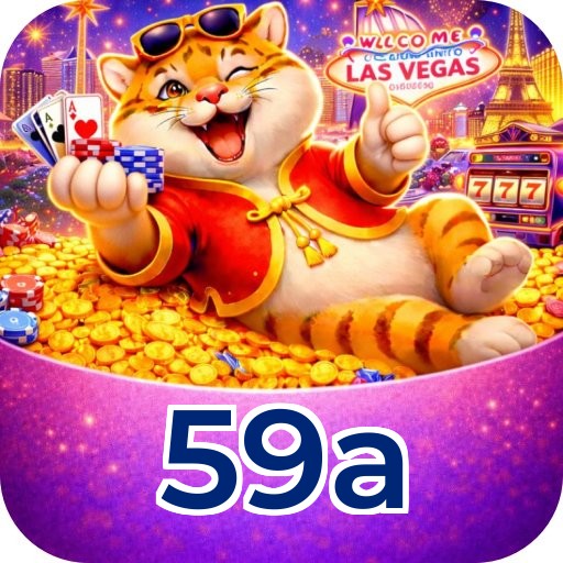 Catálogo 59a 2.547 jogos - Pragmatic Play, Evolution, NetEnt