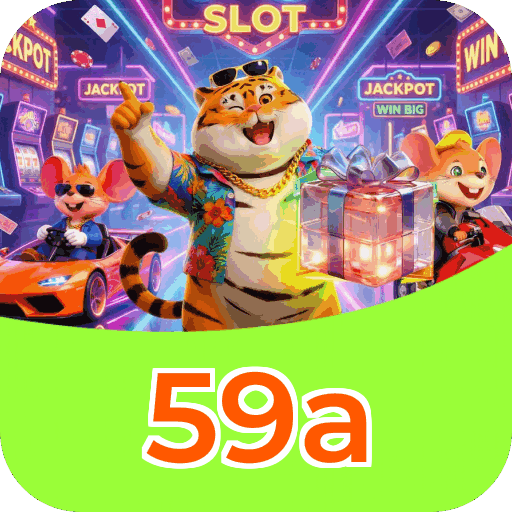 Equipe de suporte ao cliente da 59a